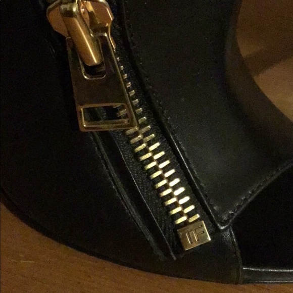 Authentic Tom Ford ankle boots… - Picture 4 of 8